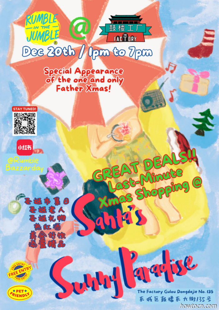 Elenco aggiornato dei mercatini di Natale (non esauriti)