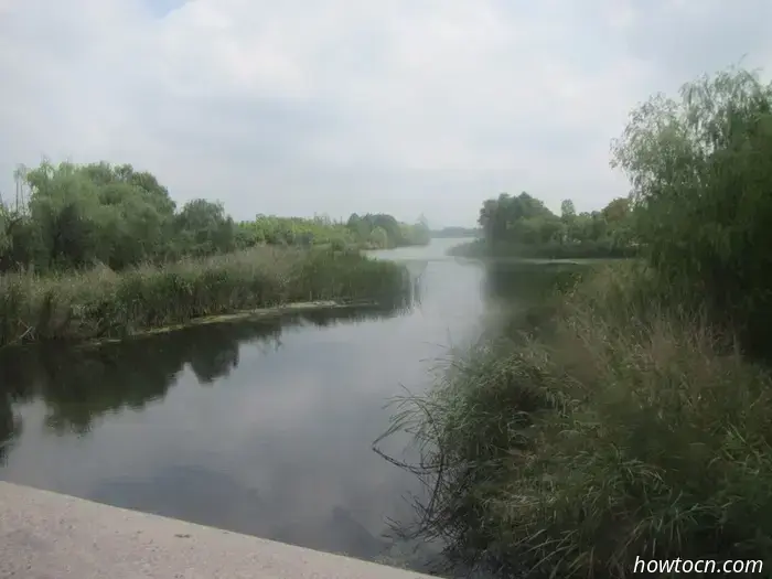 Un lungo weekend a Xuzhou - Senza fissa dimora