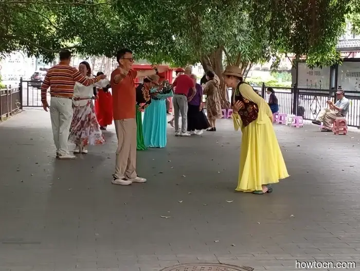 Desearía que pudiéramos quedarnos más tiempo. - Macao y China.