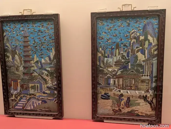 Shanghai - Herbst 2025 und Winter 2026