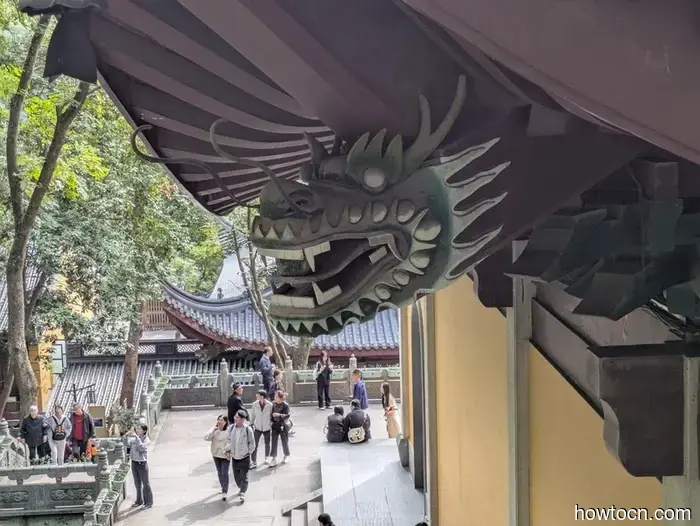 Hangzhou - Otoño 2025 e Invierno 2026