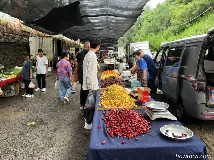 Neue Wege in China: Ankunft in Dalian - Junge Entdecker
