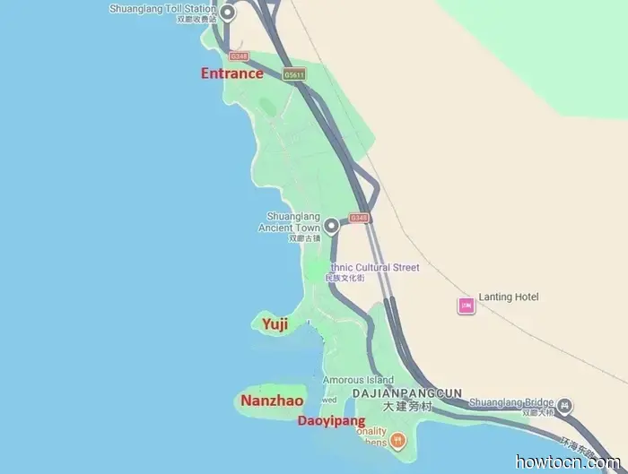 Pioneering New Paths in China: Xizhou and Shuanglang - Emerging Discoverers