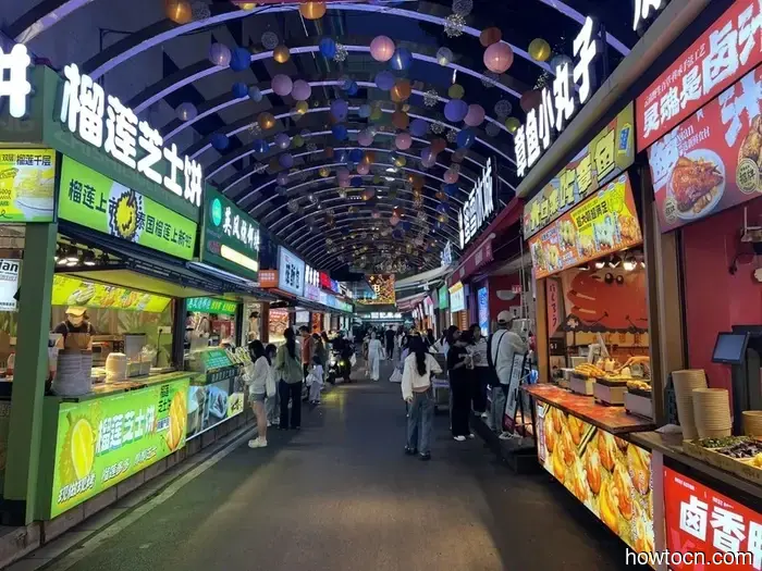 Pioneering New Paths in China: Kunming - Emerging Adventurers