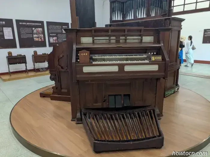 Xiamen - Autumn 2025