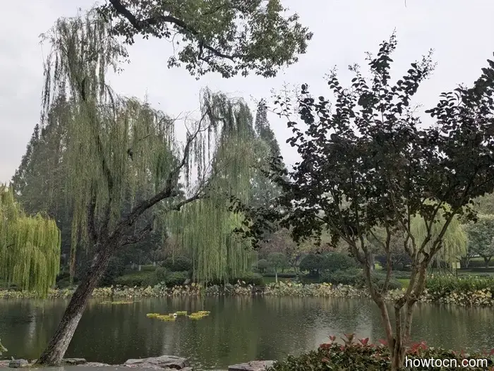 Ningbo - Otoño de 2025 e Invierno de 2026.