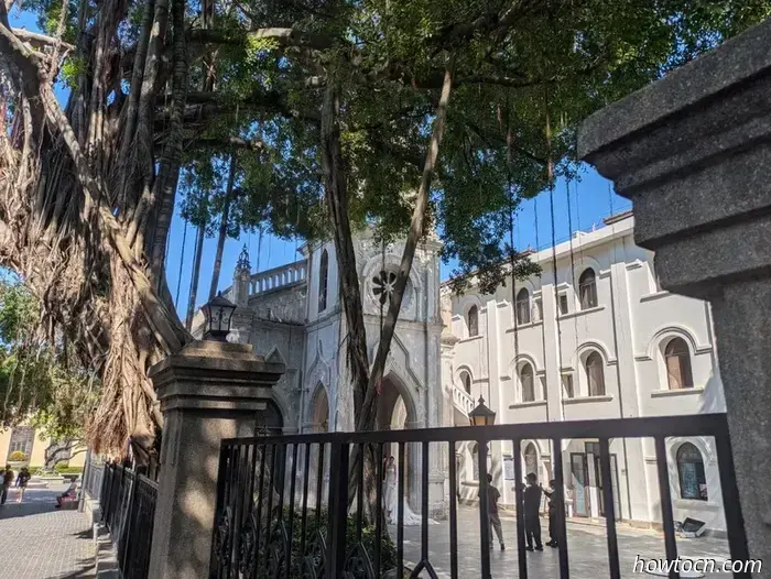 Xiamen - Autumn 2025