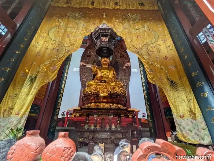 Hangzhou - Otoño 2025 e Invierno 2026