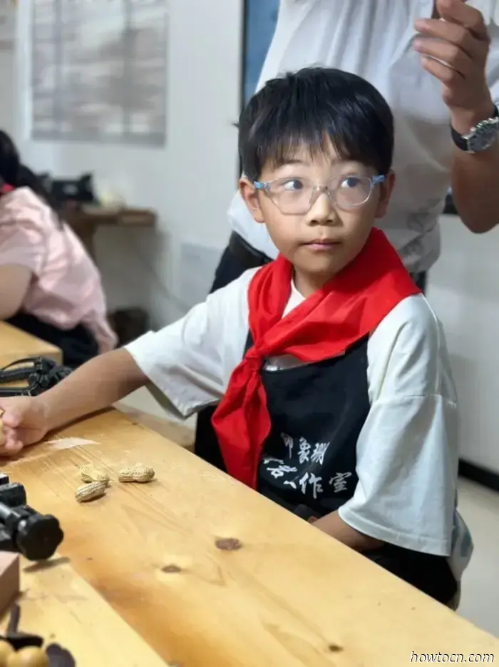 Foreigner Familiarization Trip in Jiangsu - No Permanent Residence