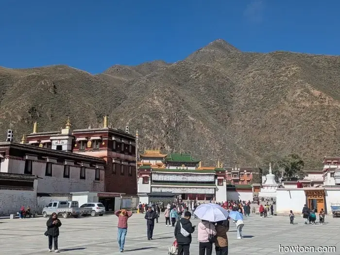 Сяэ - Осень 2025 и Зима 2026