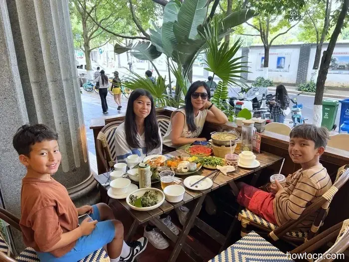 Pioneering New Paths in China: Kunming - Emerging Adventurers