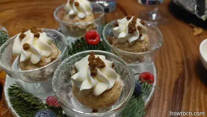 Esplora la cucina islandese alla nuova Dome Experience della Peninsula