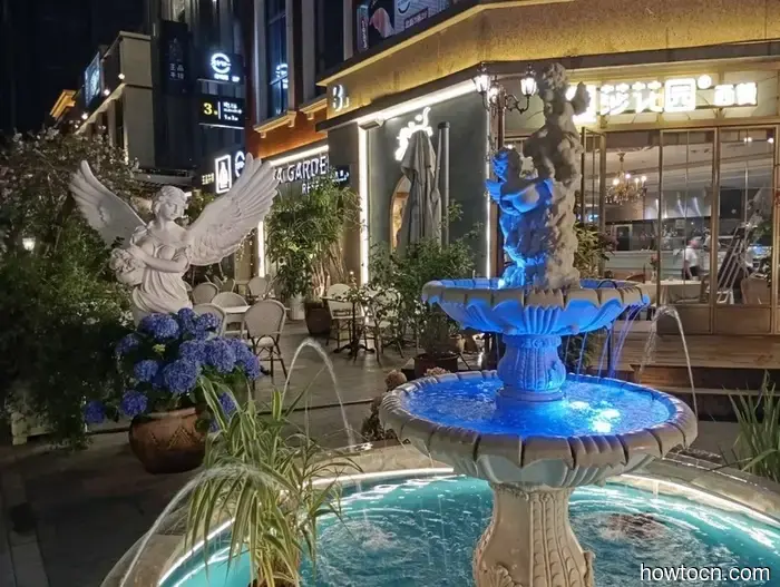 The Day of Judgment. - Macau and China.