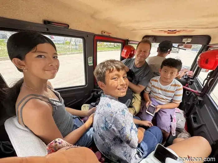 Pioneering New Paths in China: The Three Pagodas - Emerging Adventurers