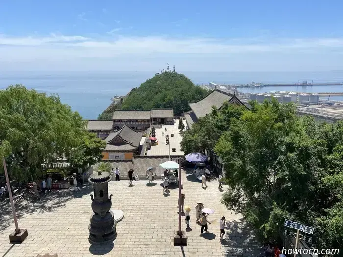 Aprire nuovi orizzonti in Cina: Bijiashan - Esploratori alle prime armi