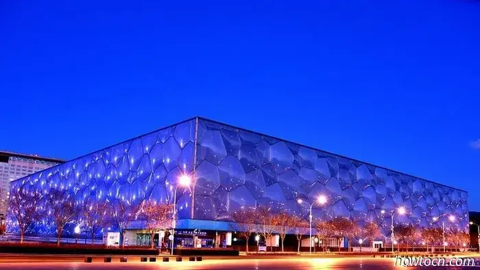 Skyline Gazing: Los Edificios Modernos Más Emblemáticos de Beijing