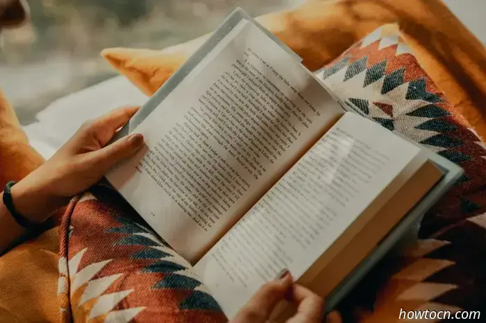 Ocho cosas que hacer para una vida más acogedora