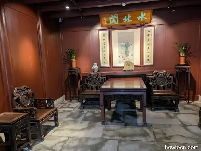 Ningbo - Otoño de 2025 e Invierno de 2026.