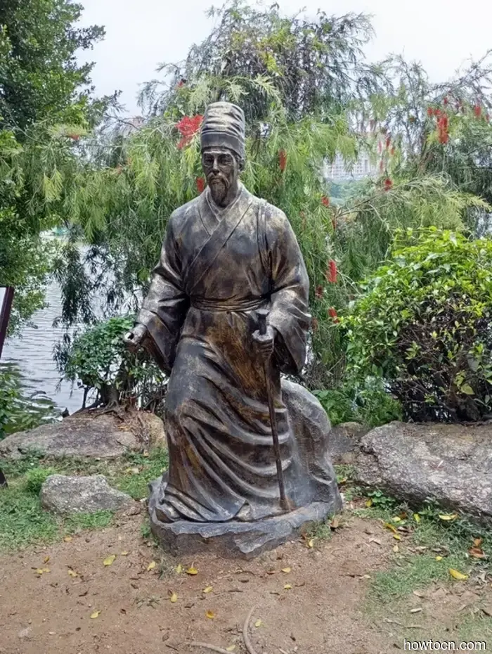 Desearía que pudiéramos quedarnos más tiempo. - Macao y China.