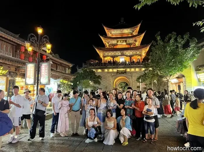 Pioneering New Frontiers in China: Arrival in Dali - Budding Adventurers