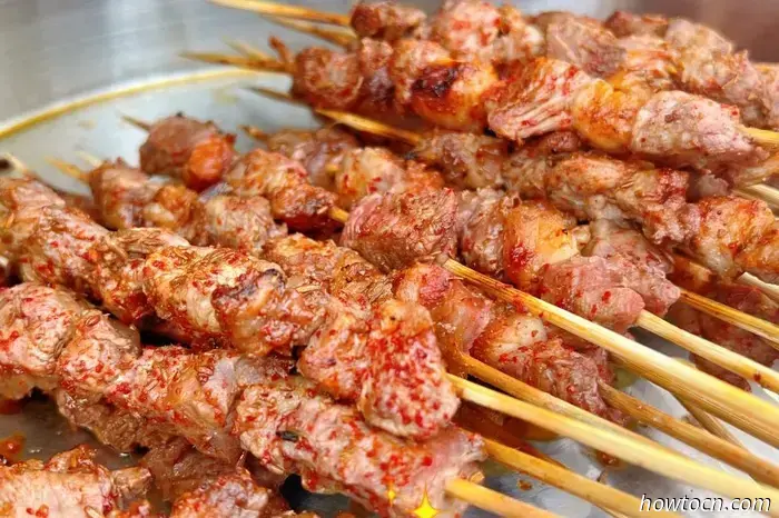 Still Sizzlin': Hot & Spicy Festival Vendors Part 2