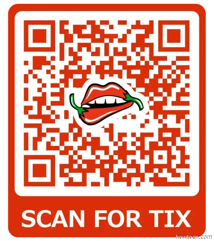 All Your Questions About Hot & Spicy Fest 2025 Answered