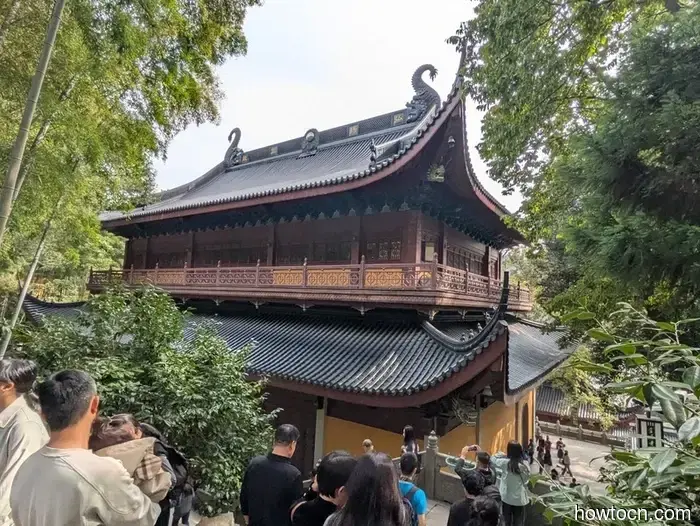 Hangzhou - Otoño 2025 e Invierno 2026