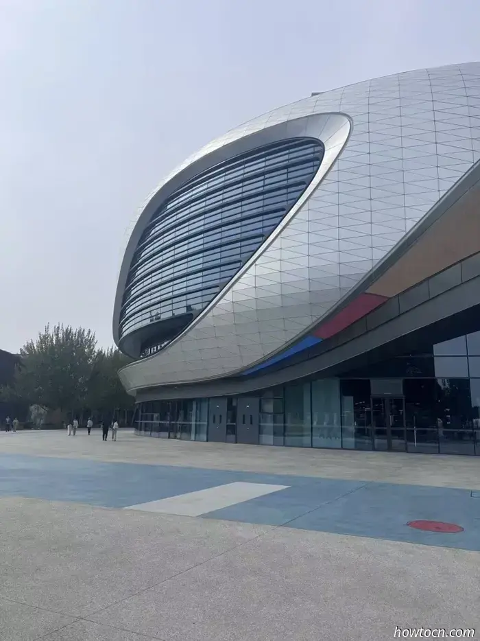 Svelando il Weibo di Chaoyang nella zona gravitazionale interdimensionale.