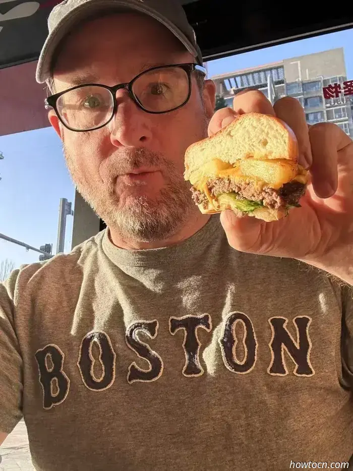 Panel de Expertos de la Juicy Burger Cup 2025 de Beijinger