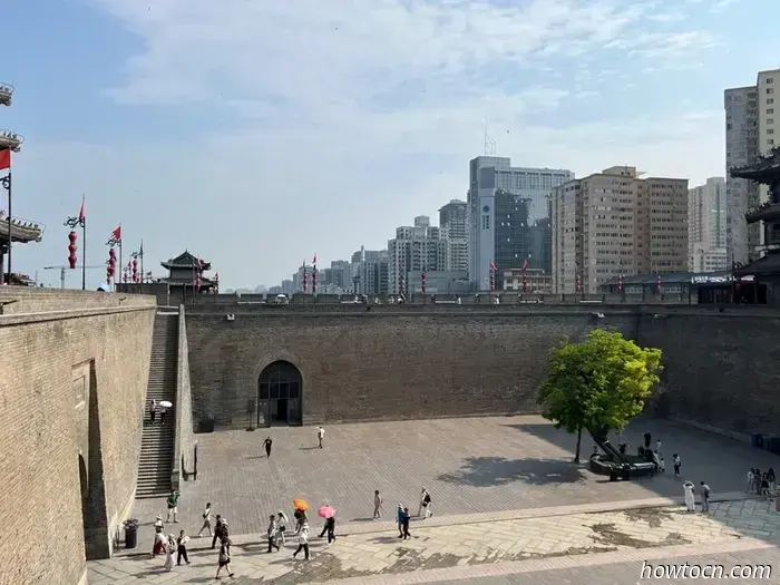 Mein Geburtstag in Xi'an - China-Besuch vom 17. bis 28. Juni 2025
