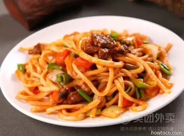The Non-Michelin Guide to Placing an Order at a Xinjiang Restaurant