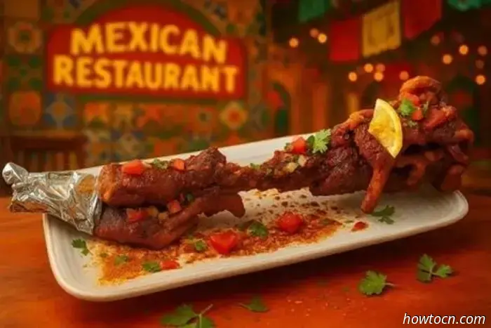 Dal Texas alla Thailandia: Espositori del River BBQ Fest — Parte 1