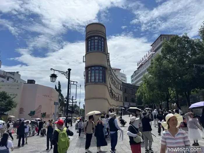 Pioneering New Paths in China: Kunming - Emerging Adventurers