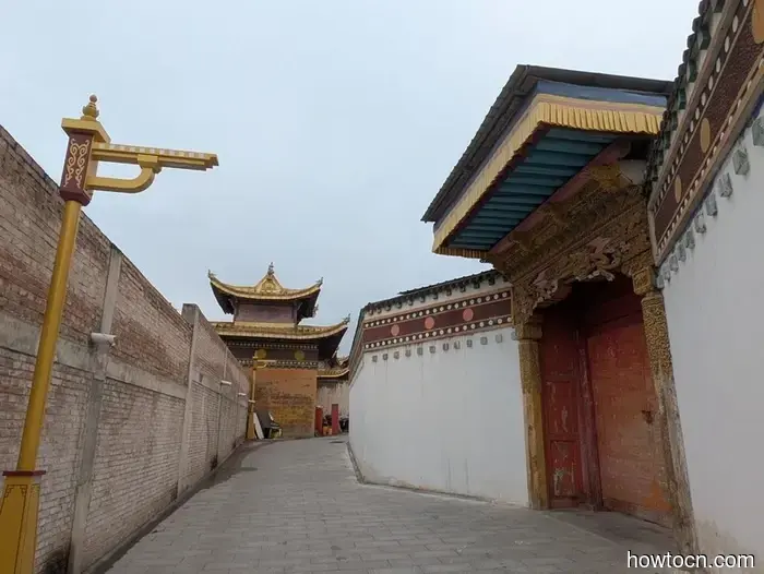 Тонгрен - Осень 2025 и Зима 2026