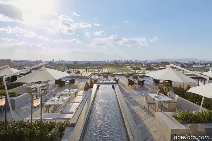 Le terrazze e i tetti di Pechino: la Città Proibita e oltre