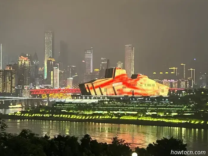 Chongqing Touring geht weiter - China-Besuch vom 17. bis 28. Juni 2025