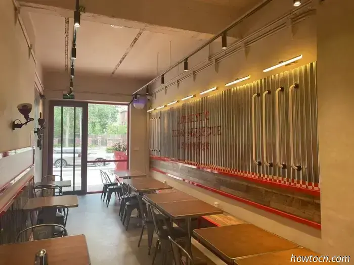 To-Do List: New Malaysian Restaurant in Sanlitun, Texas BBQ by WAB, and More
