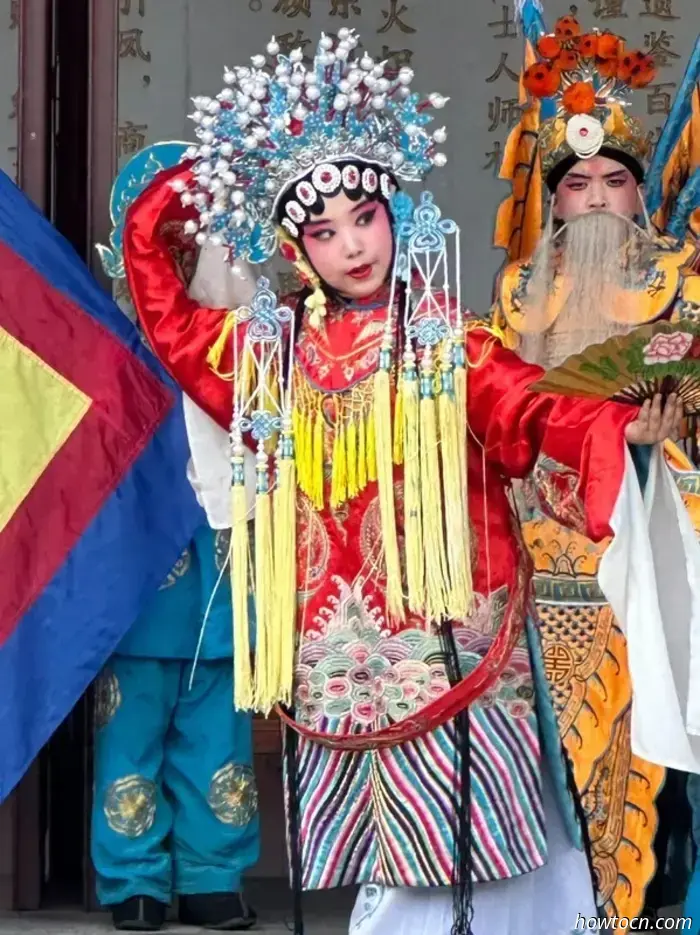 Foreigner Familiarization Trip in Jiangsu - No Permanent Residence