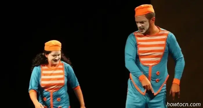 Imagination auf der Bühne: „¡Shhh…!“ Asien-Tour macht Halt in Peking