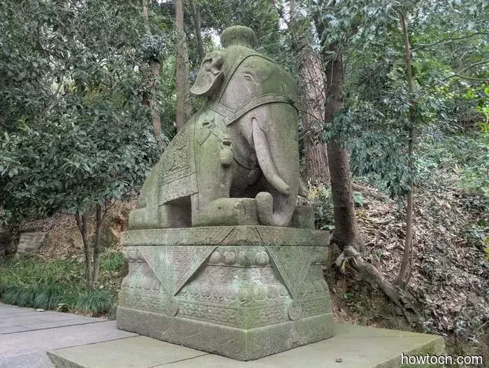 Hangzhou - Otoño 2025 e Invierno 2026