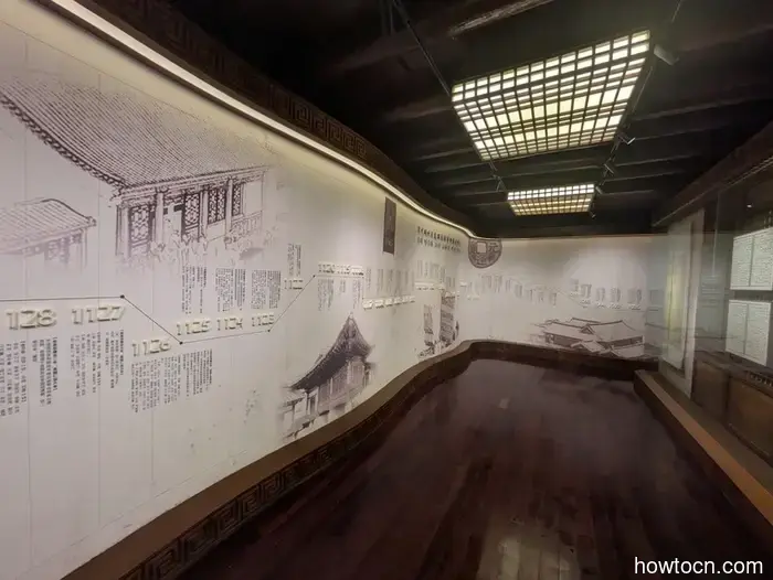 Ningbo - Otoño de 2025 e Invierno de 2026.