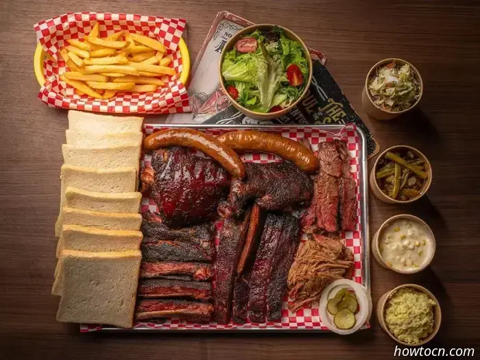 To-Do List: New Malaysian Restaurant in Sanlitun, Texas BBQ by WAB, and More