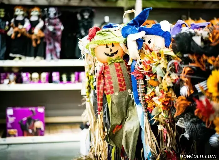 Mandarin Monday: Wie man sich für Halloween auf Chinesisch verkleidet