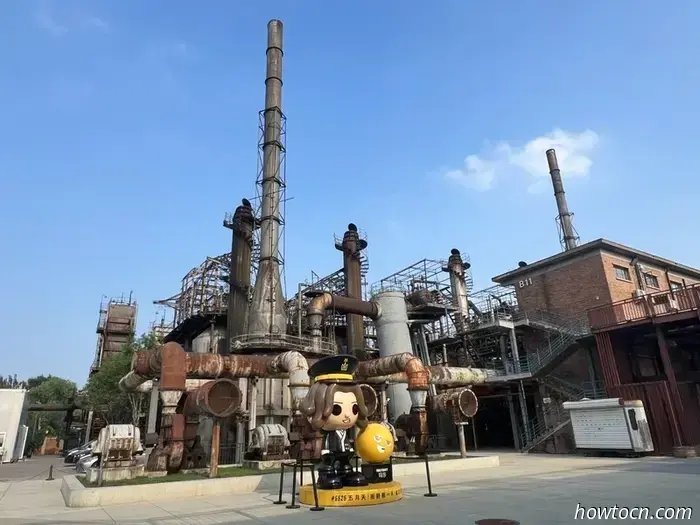 Neuland in China erschließen: Die Seen Beijings und 798 – Junge Entdecker