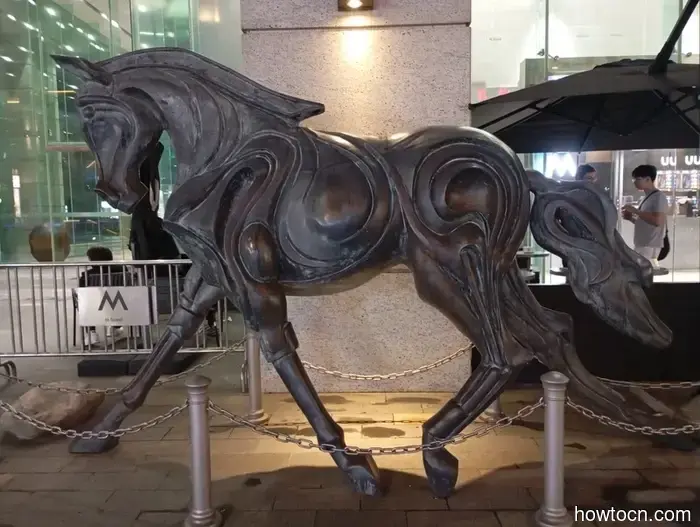 The Day of Judgment. - Macau and China.