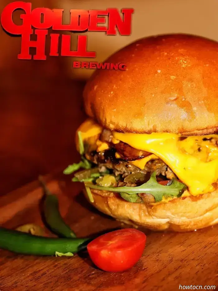 Top-Tier Burgers: A Complete List of the Remaining Flavorful Burger Fest Vendors