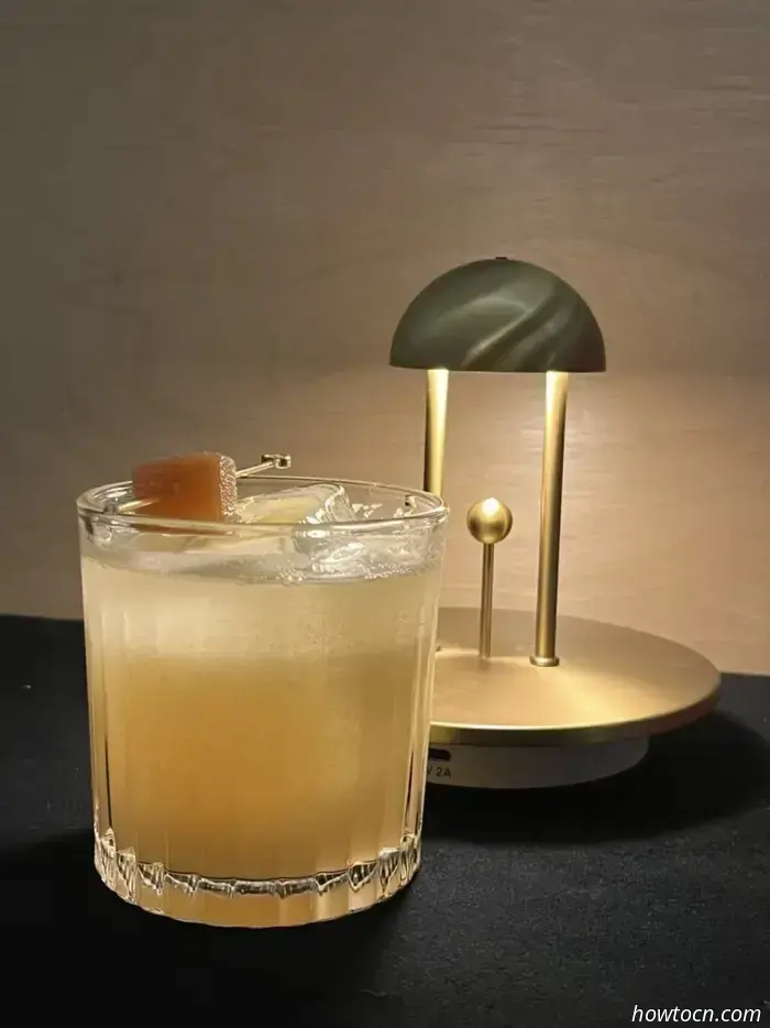 Smashed No More: Our Top Mocktails in Beijing