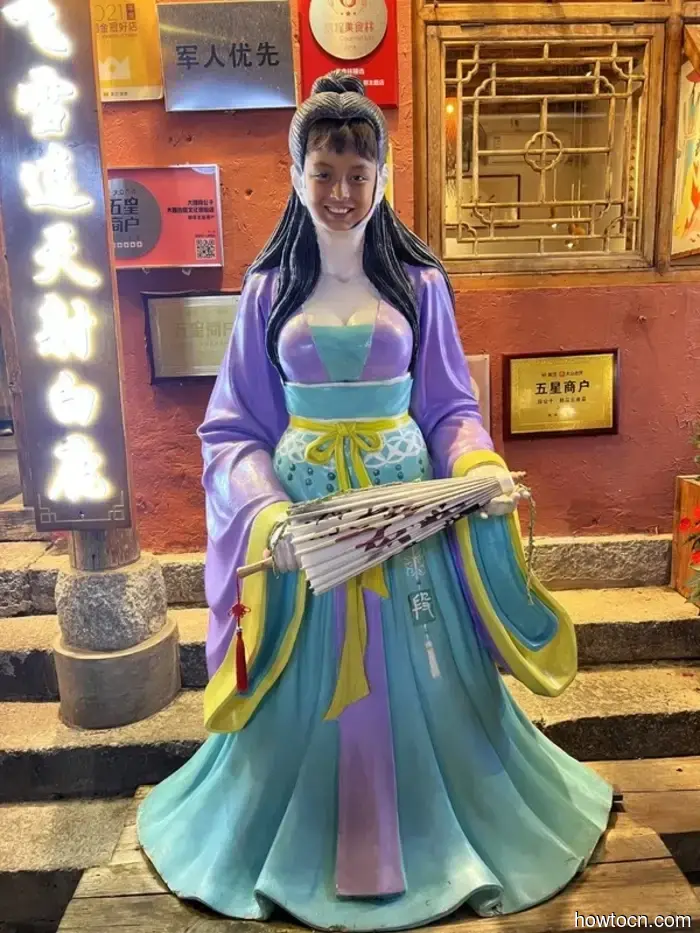 Pioneering New Opportunities in China: Dali Torch Festival - Emerging Adventurers