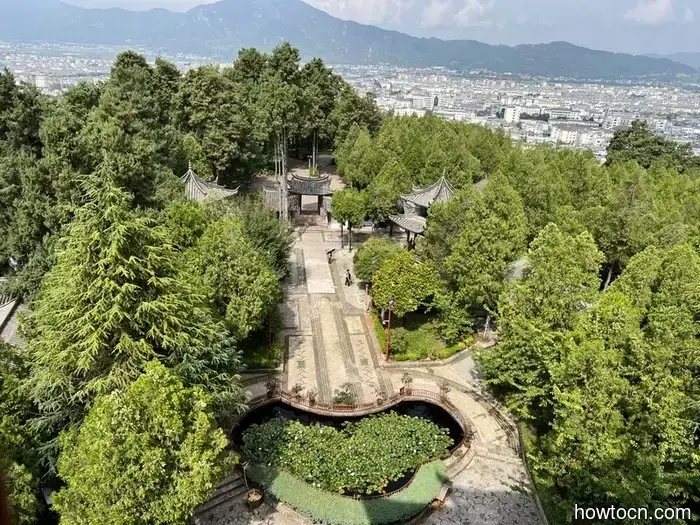 Pioneering Discoveries in China: Lijiang Ancient Town - Emerging Adventurers