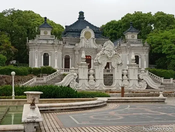 Desearía que pudiéramos quedarnos más tiempo. - Macao y China.
